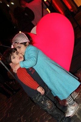 Aishti Love Festival
